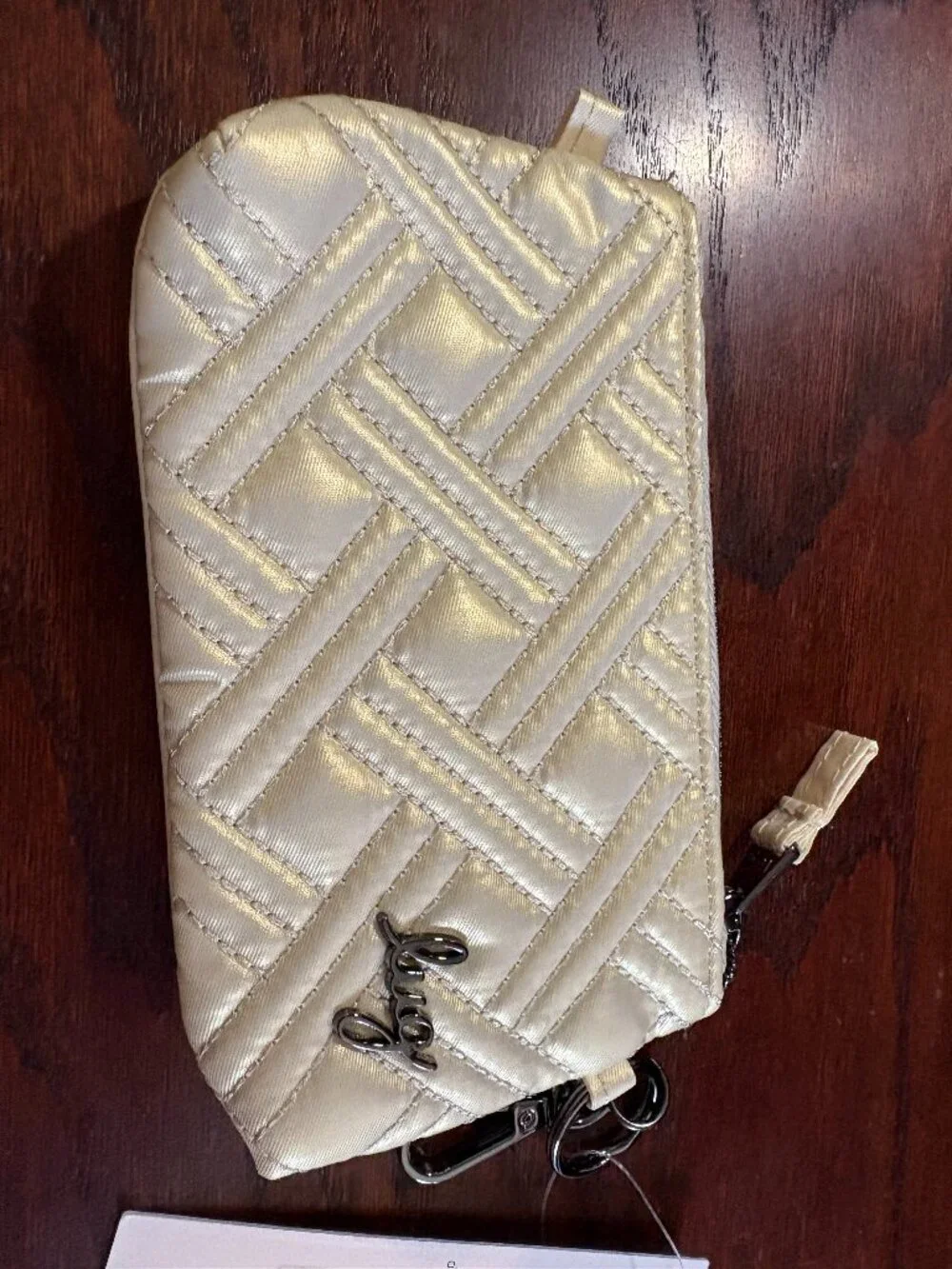 Lug Metro XL ID Pouch